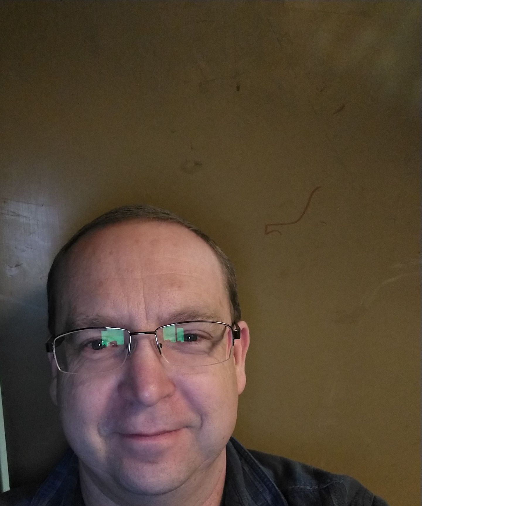 Profile of Michael Hill