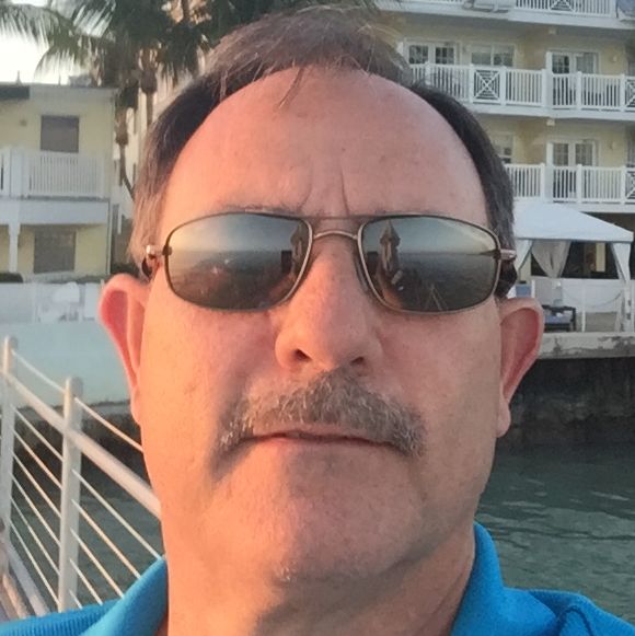 Profile of Michael Cobb