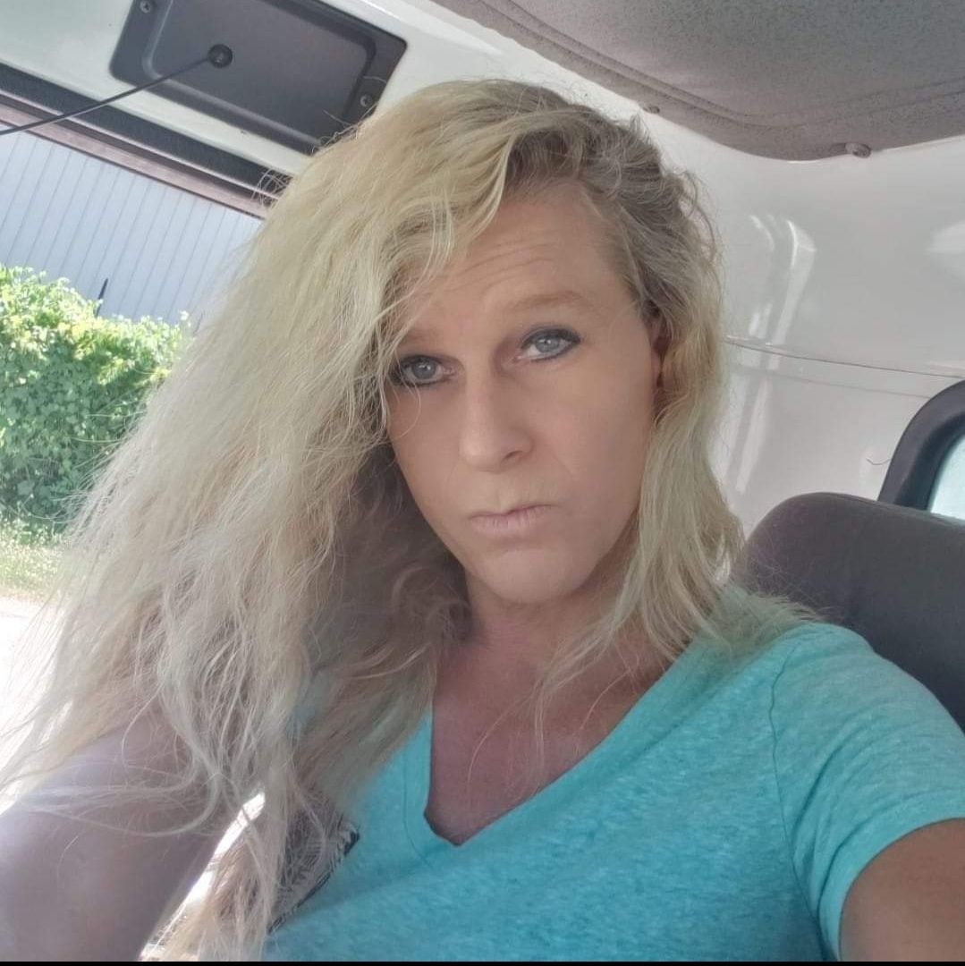 Profile of Christie Marks