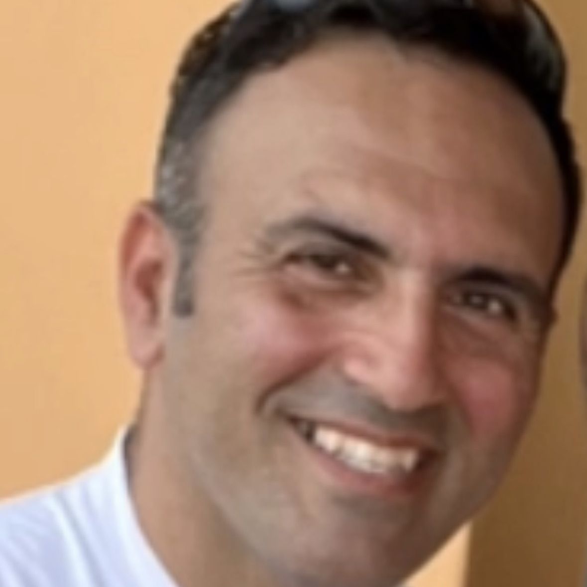 Profile of Rick Tamerian