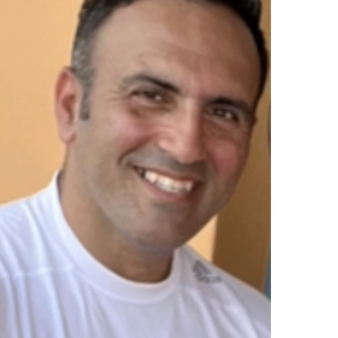 Profile of Rick Tamerian