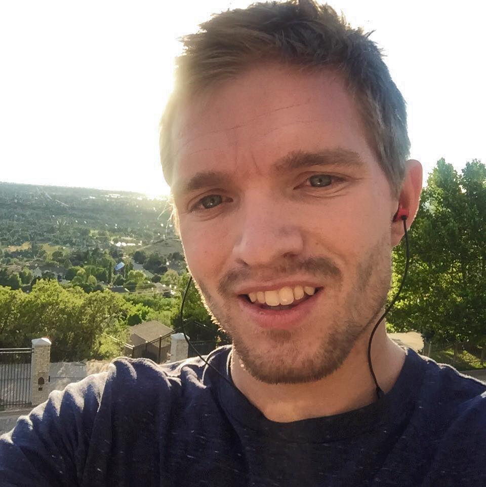 Profile of Dominic Harness