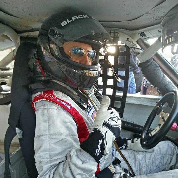 Profile of Steve Hoyles