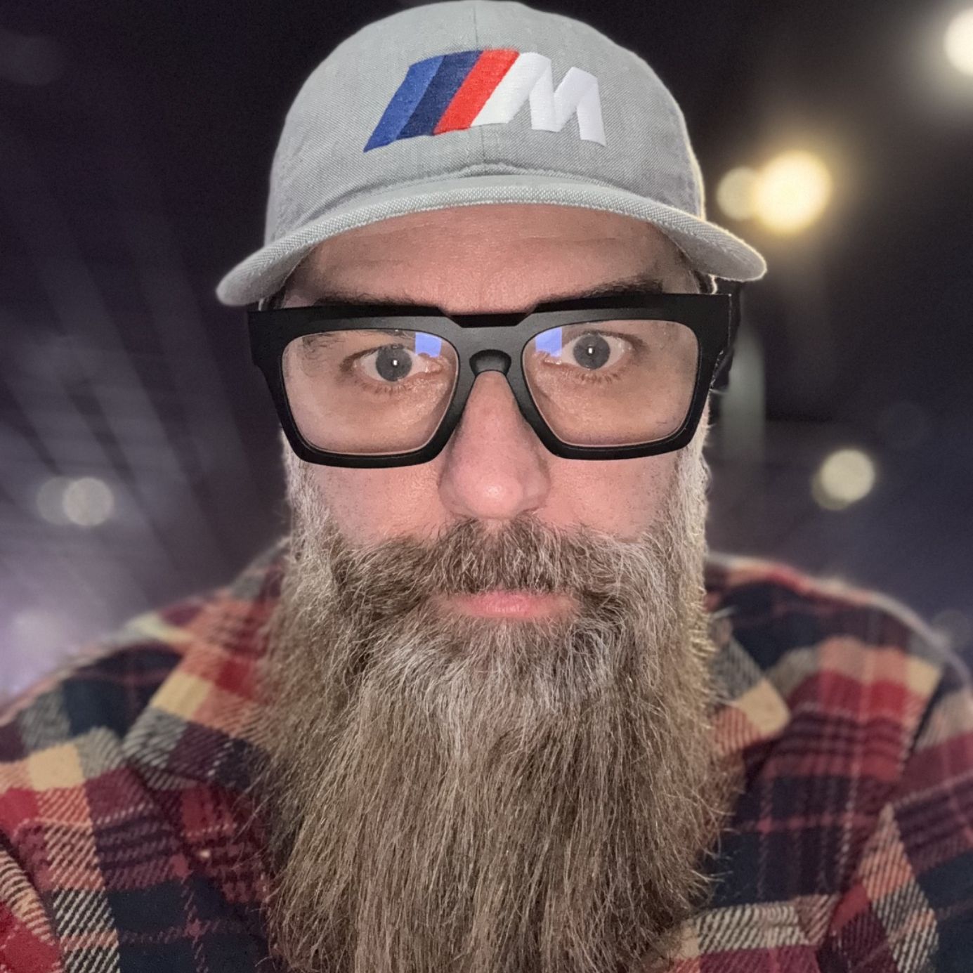 Profile of Sean Danchuk