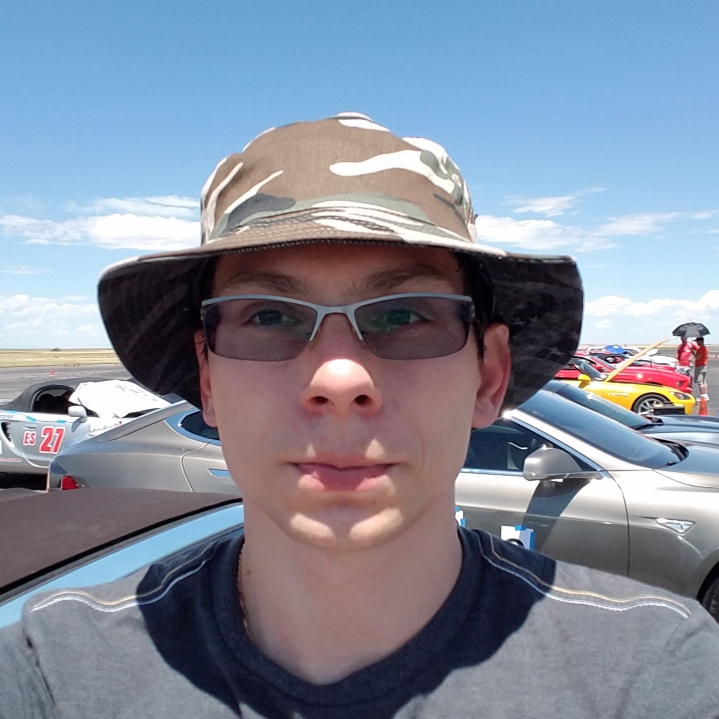 Profile of Konstantin Korchakov