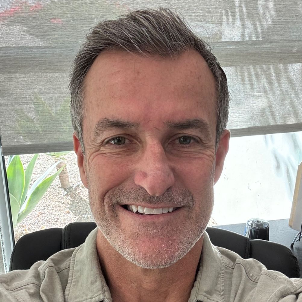 Profile of Frank Bayr