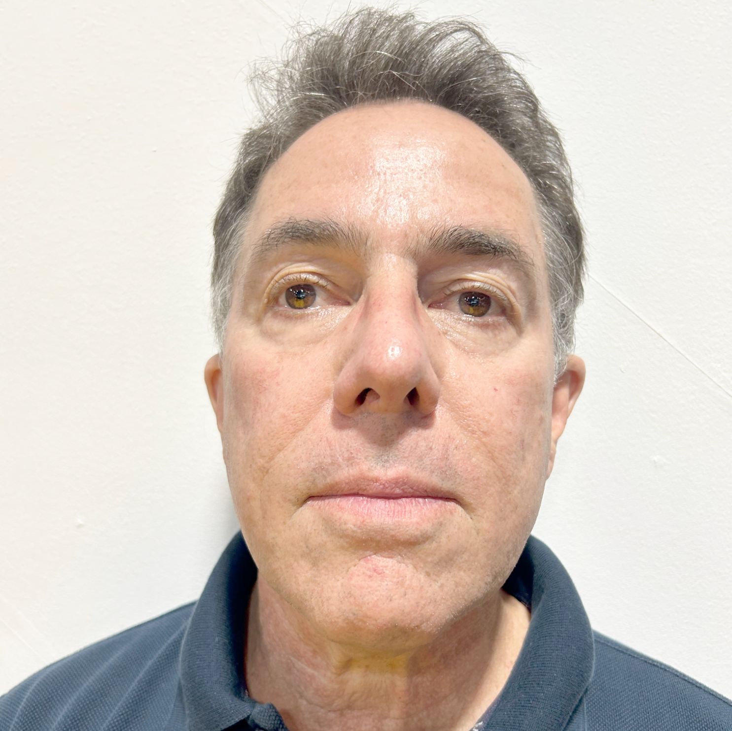 Profile of Juan Hinestrosa