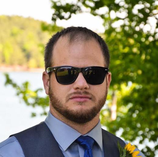 Profile of Justin Crump