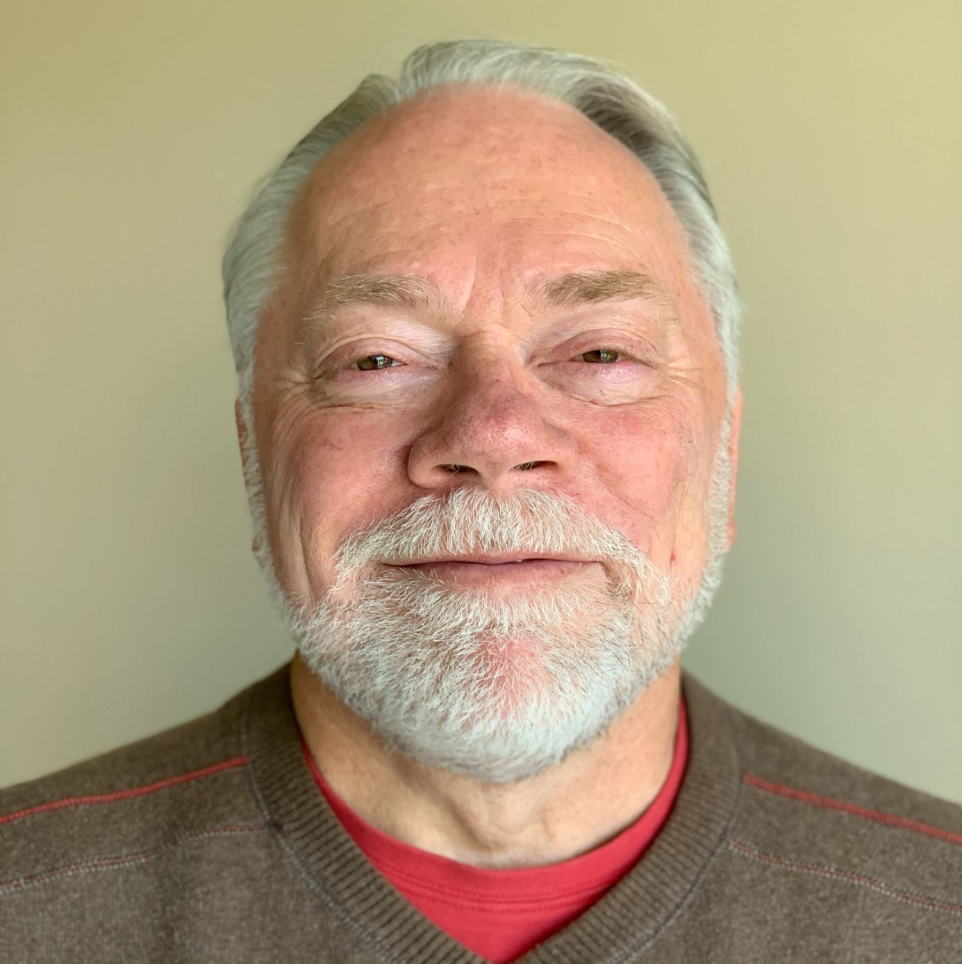 Profile of Gregory Sessler