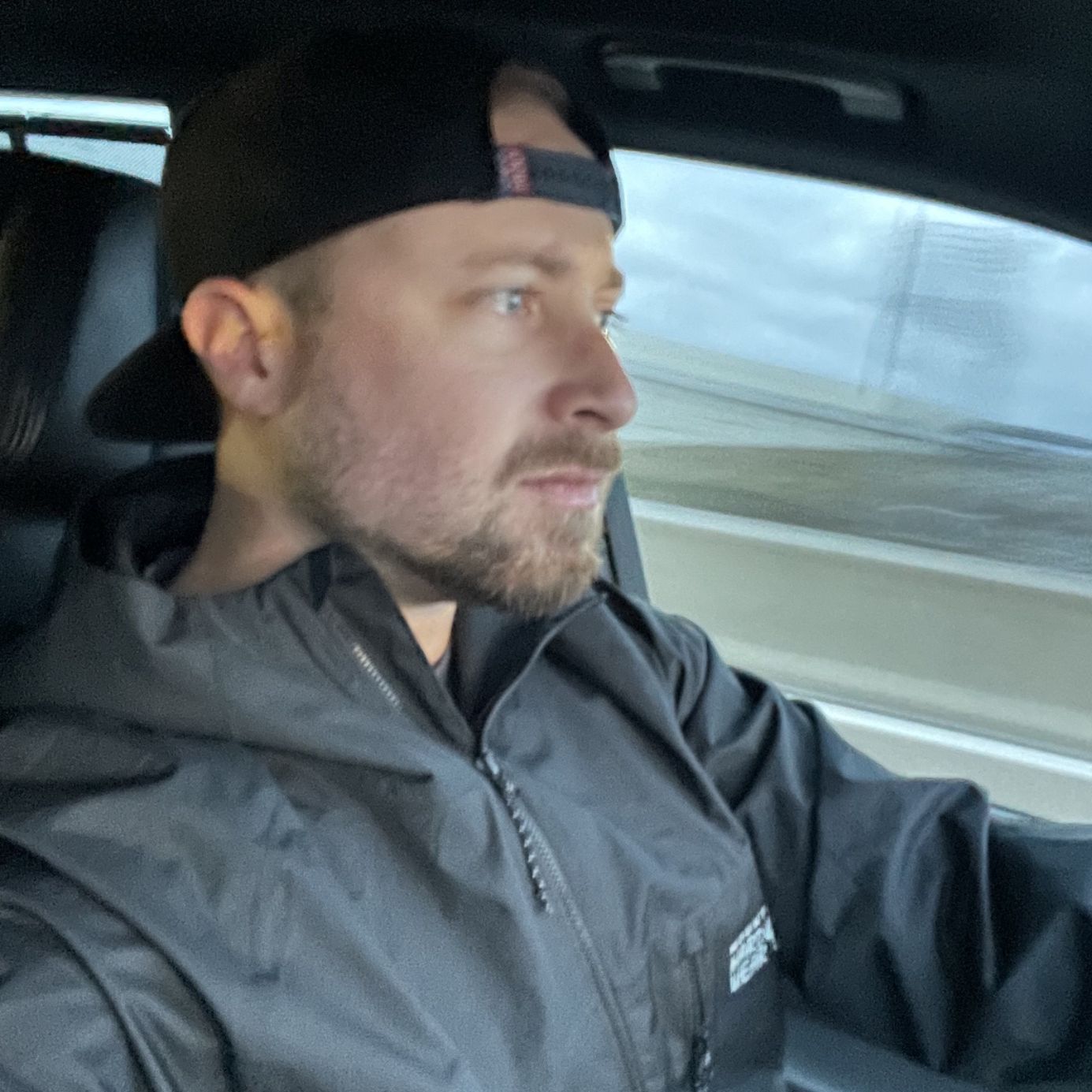 Profile of Tyler McGinity