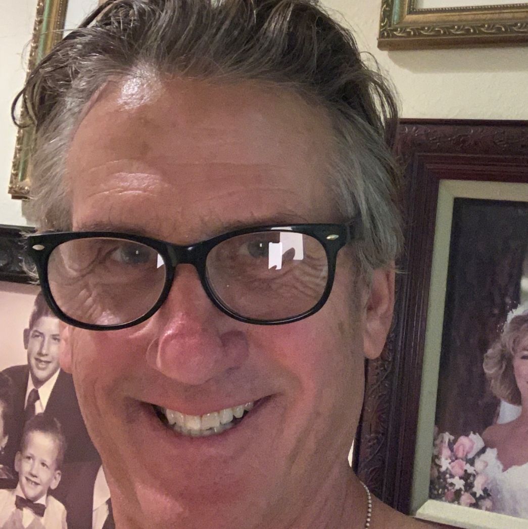 Profile of Patrick Cable