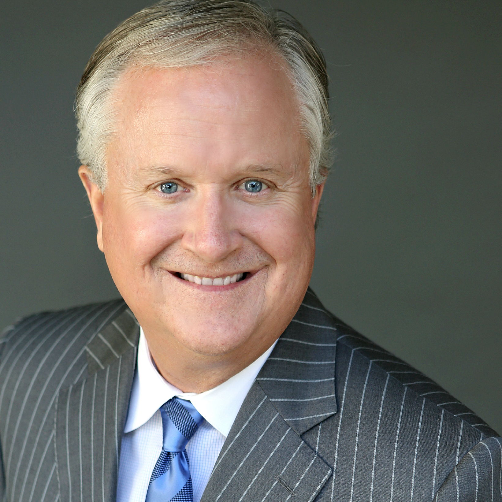 Profile of John Todd