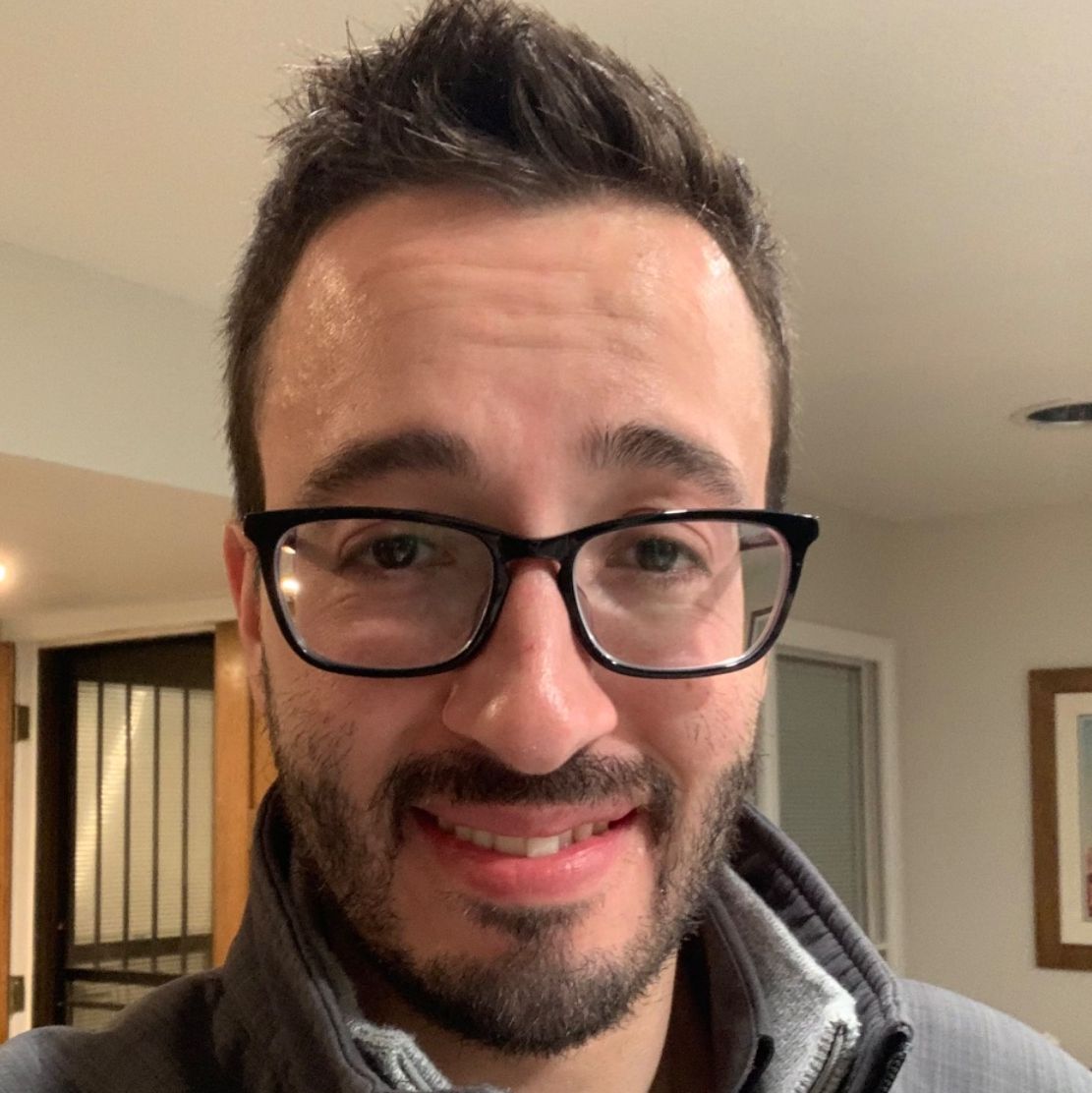 Profile of Diego Monsalve