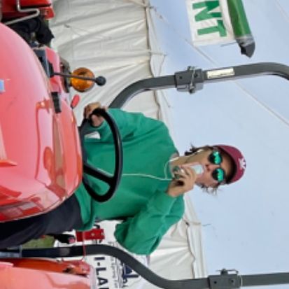 Profile of Caden Drummond