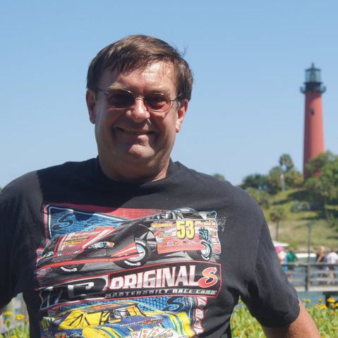 Profile of Russ Appleton