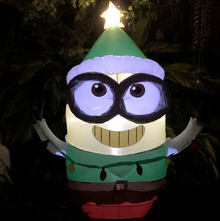 Profile of Geoffrey Dyott