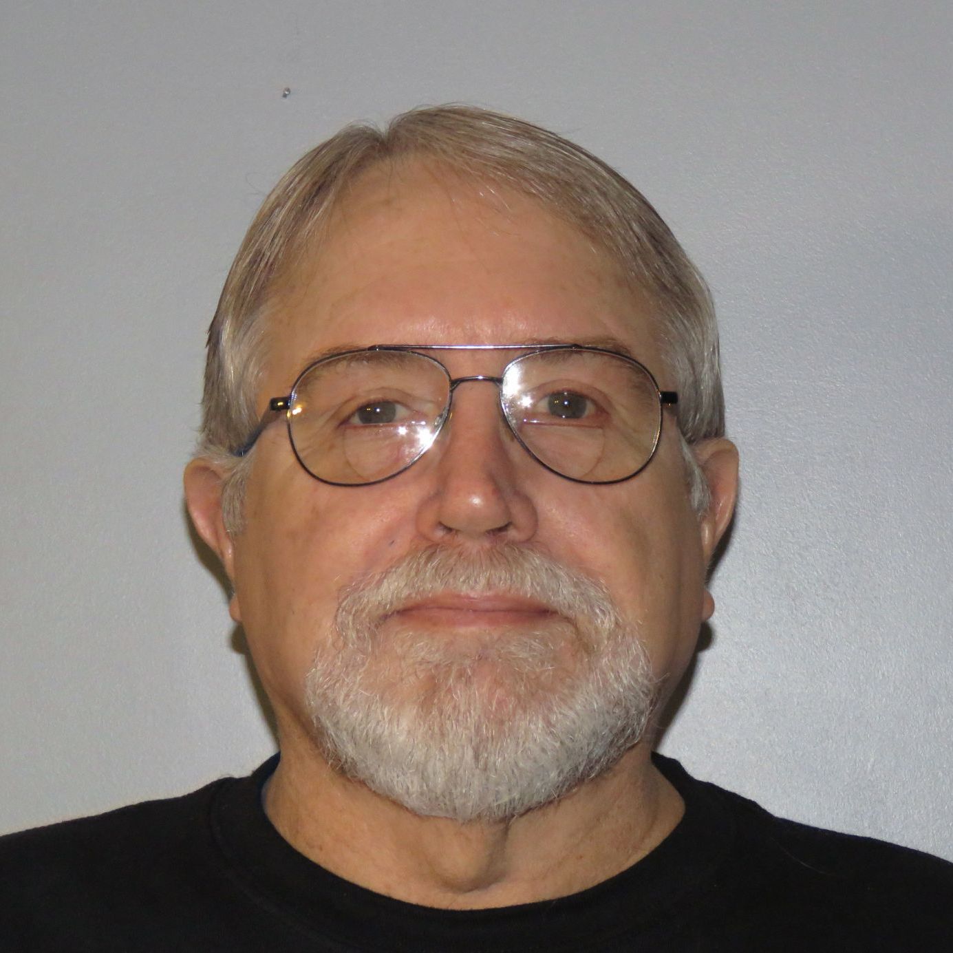 Profile of Henry Brillhart