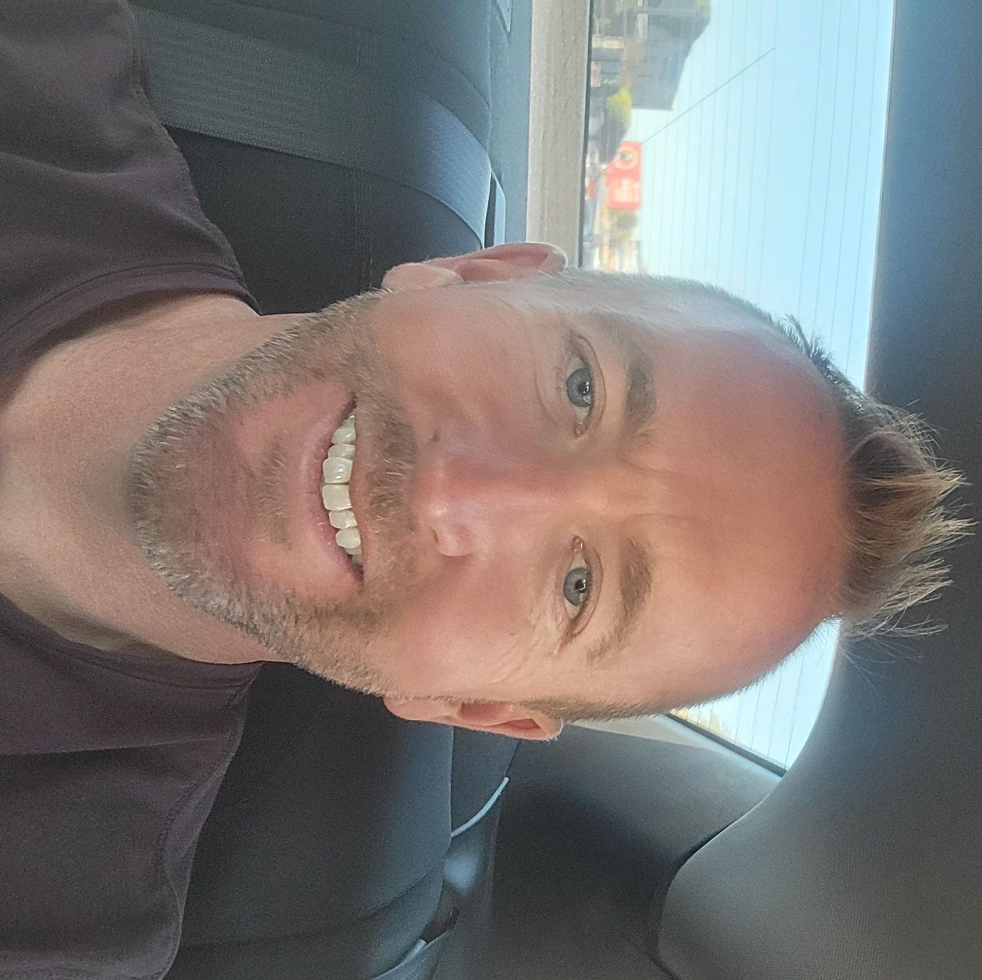 Profile of Doug W