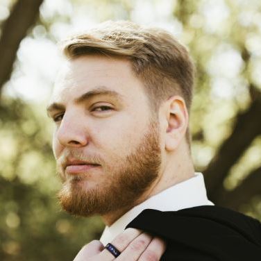 Profile of Jaeden Giesbrecht