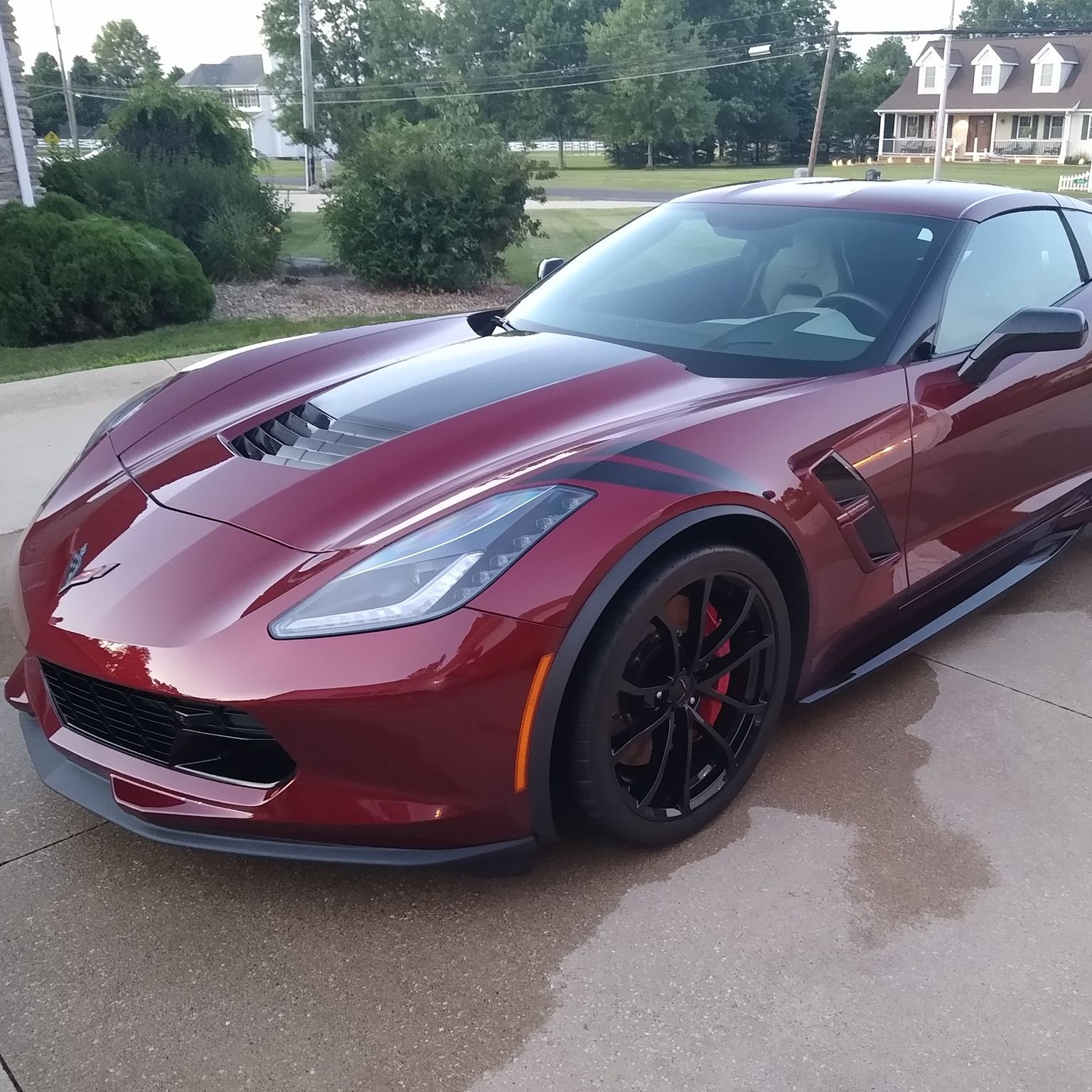 Profile of Steve Jaworski