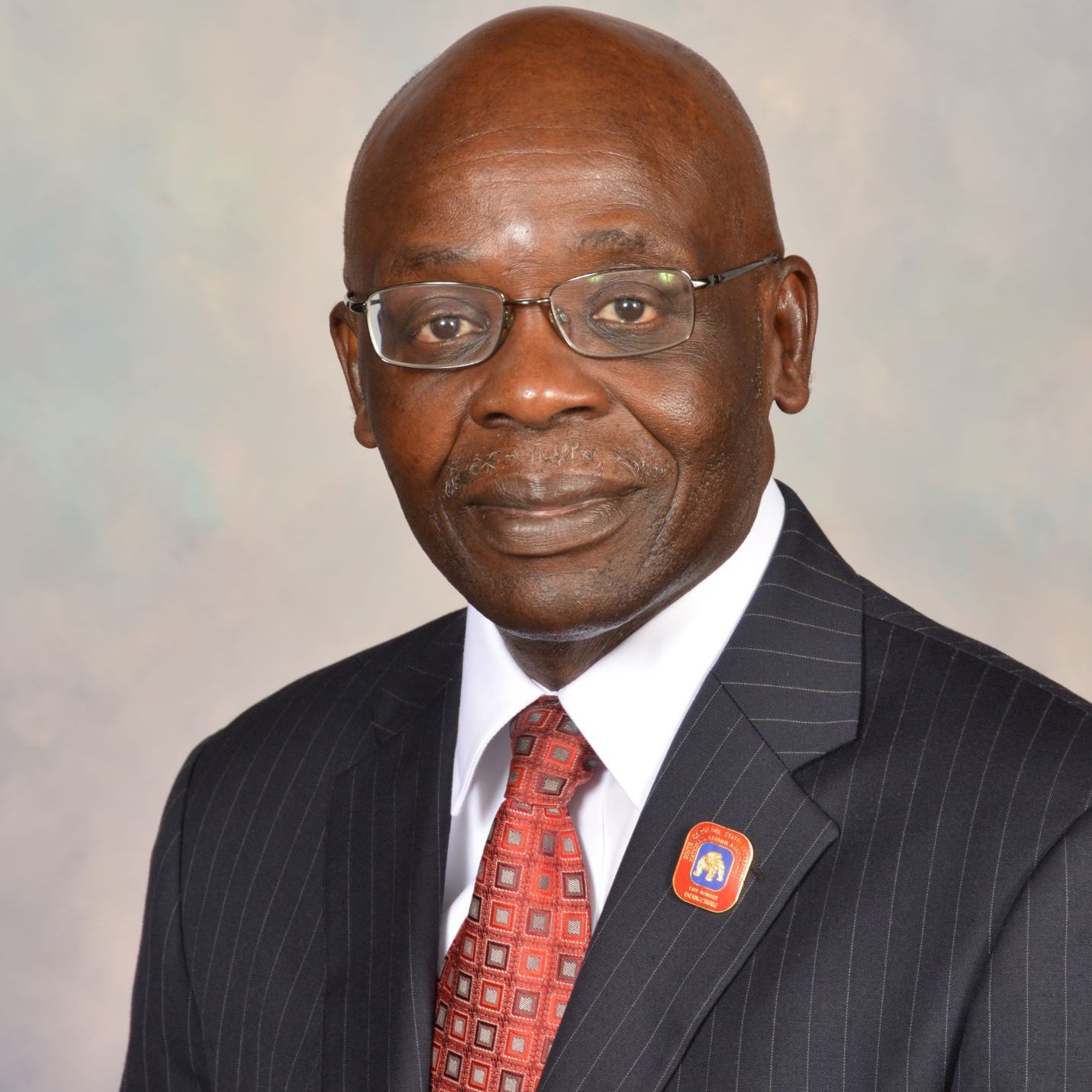 Profile of Zackary Johnson