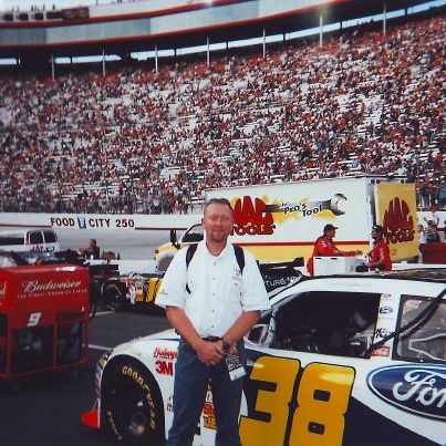 Profile of Scott Gilleland