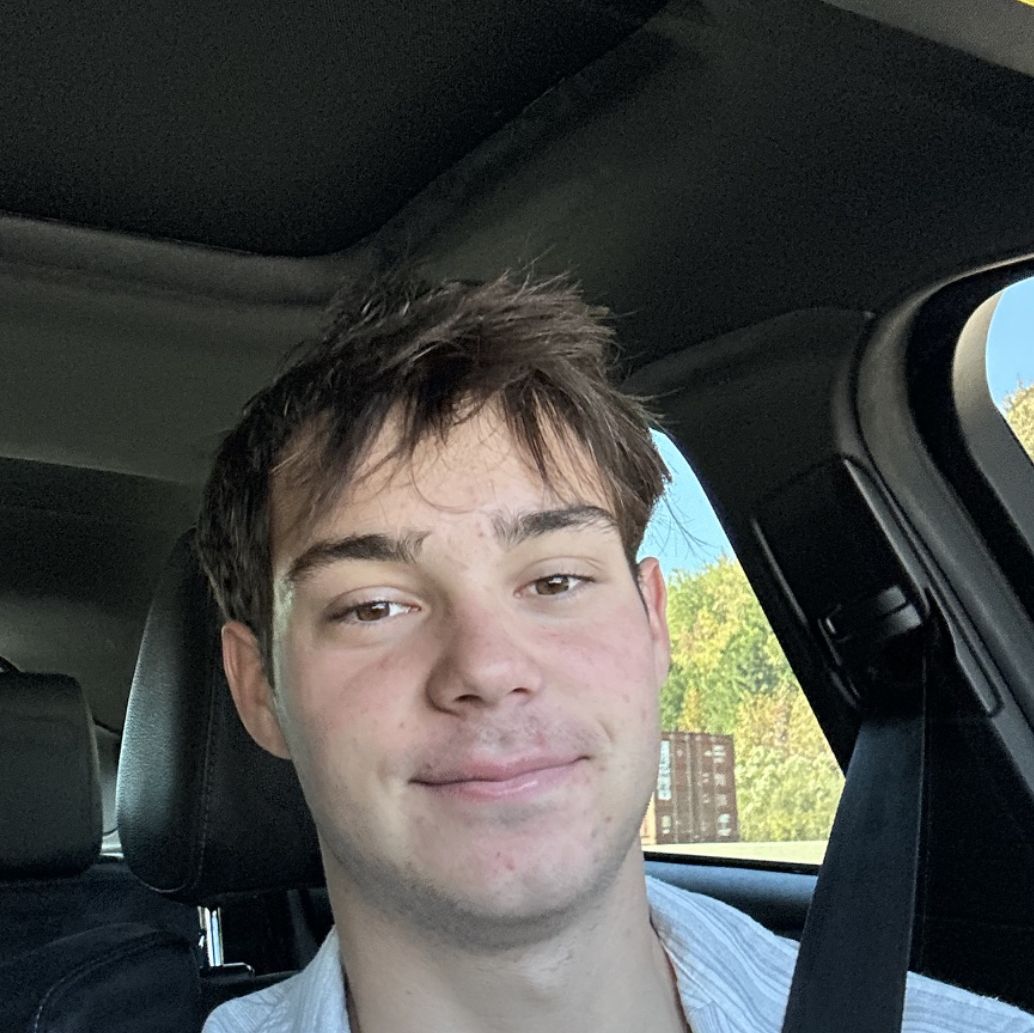 Profile of Maximilian Opalski