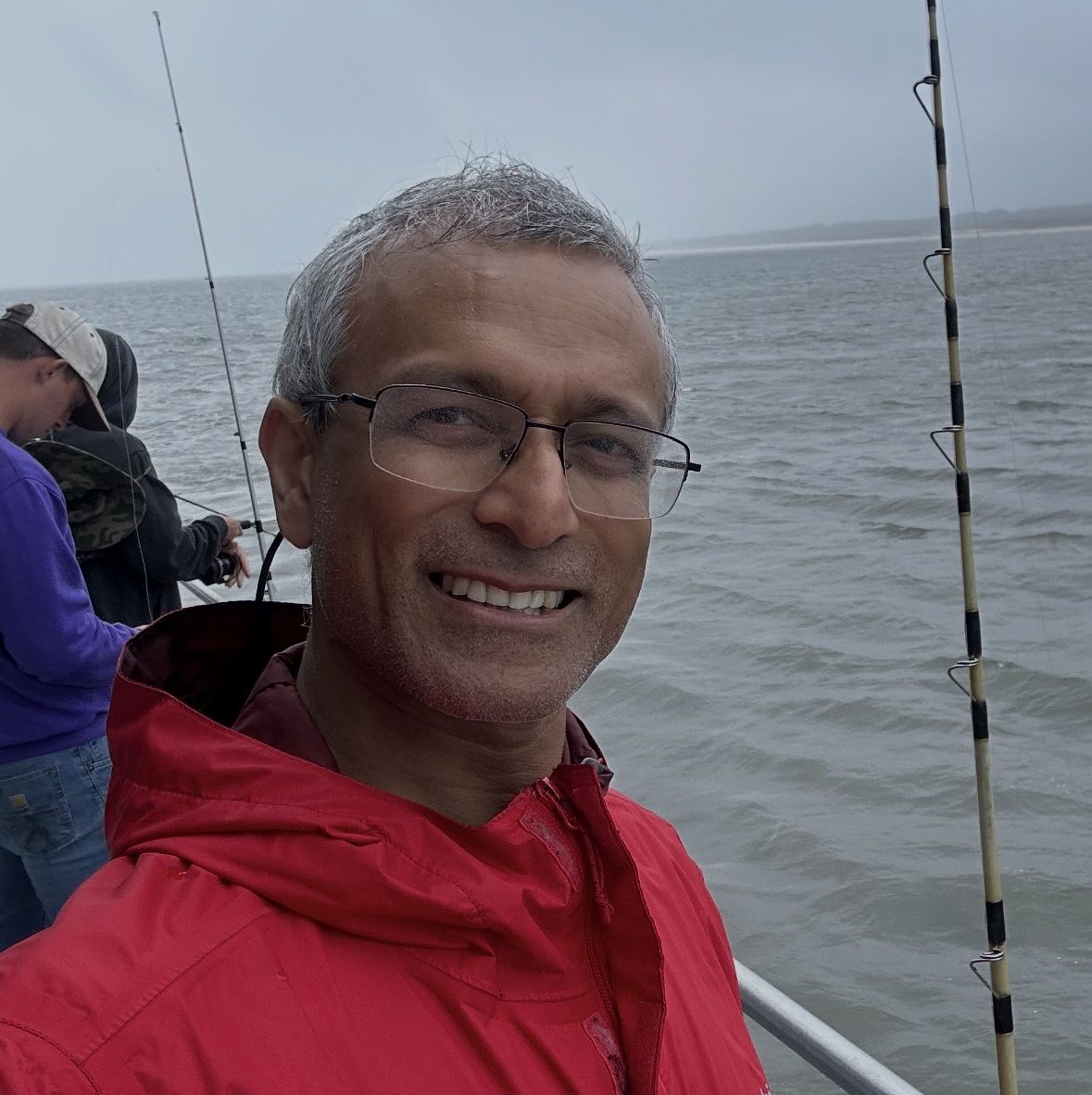 Profile of Hem Satsangi