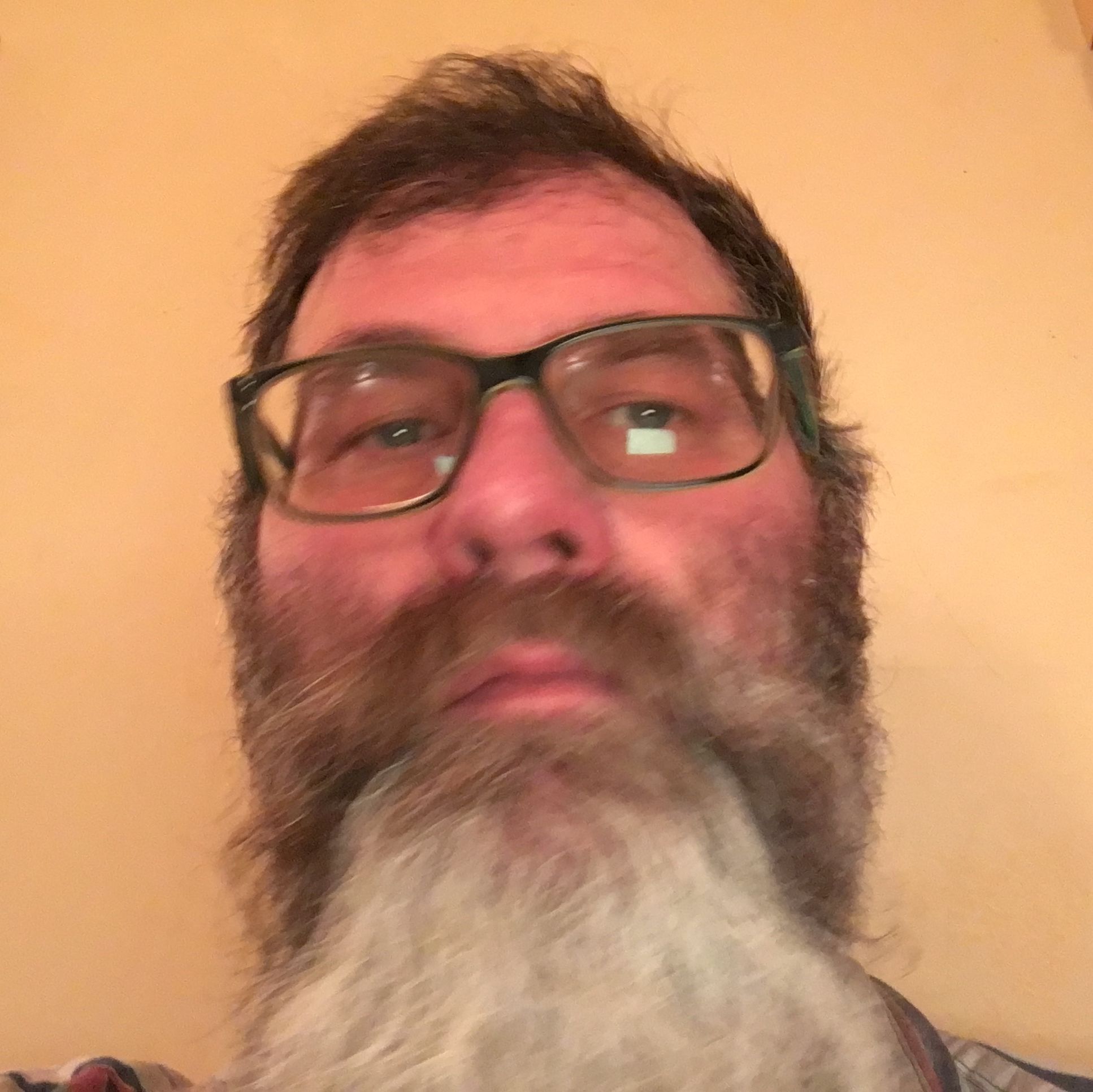 Profile of Jeffrey Walker