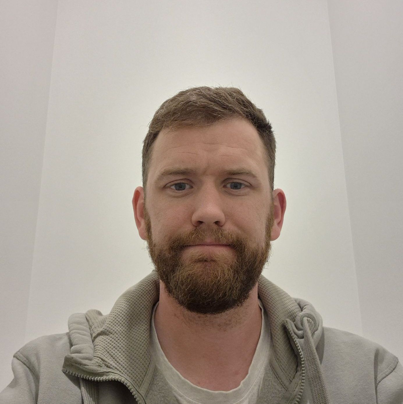 Profile of Darius Dueck