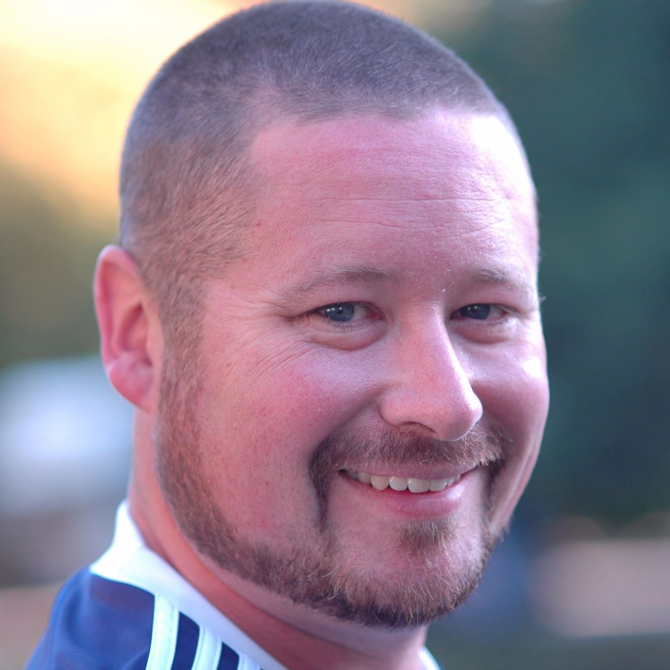 Profile of Jim Fiddes