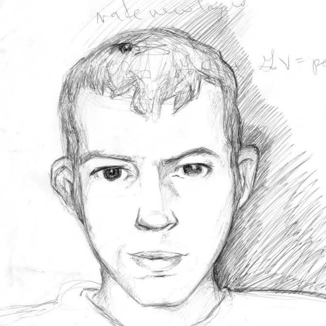 Profile of Ted Bonkenburg