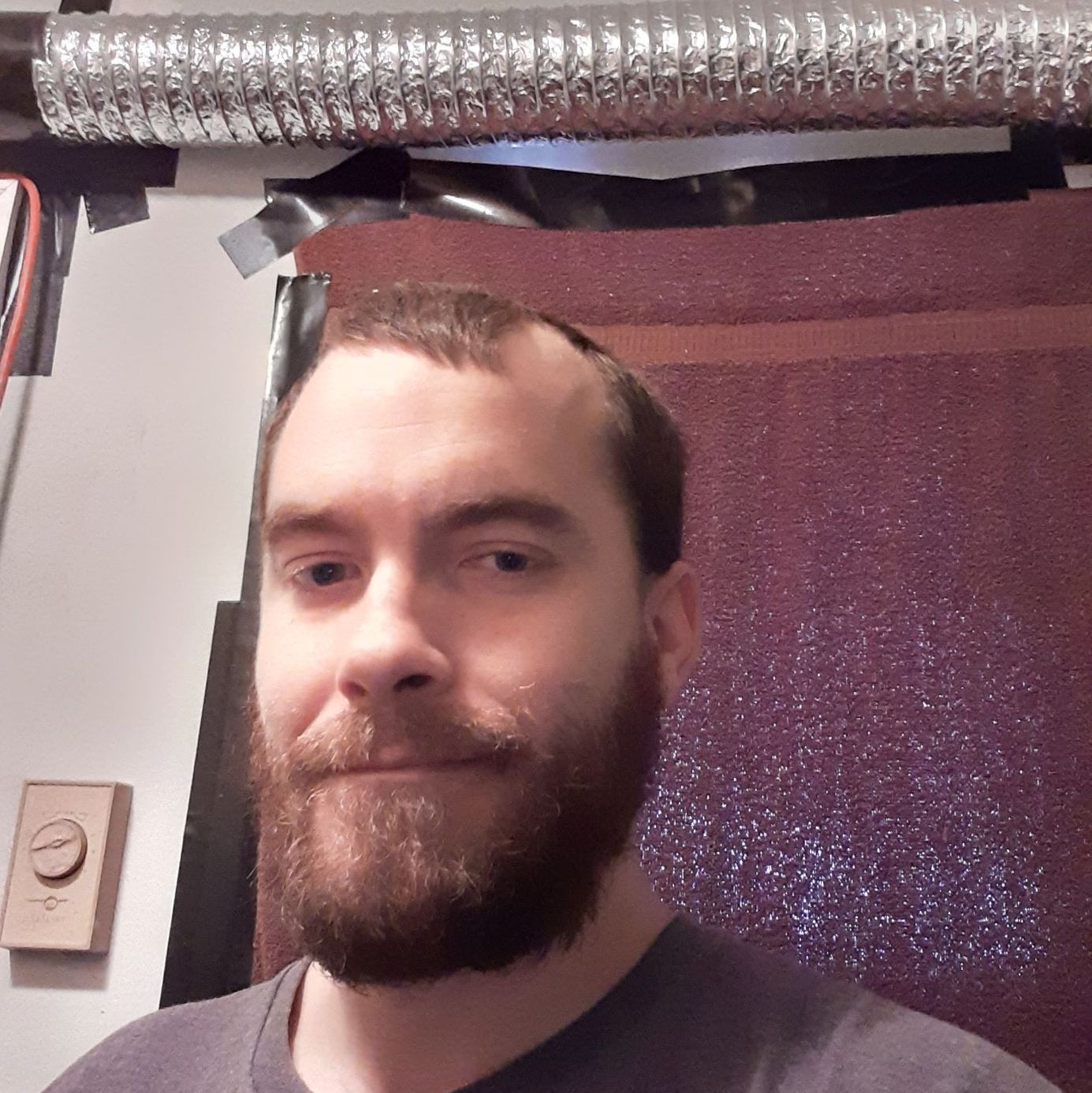 Profile of Joe Ihrig