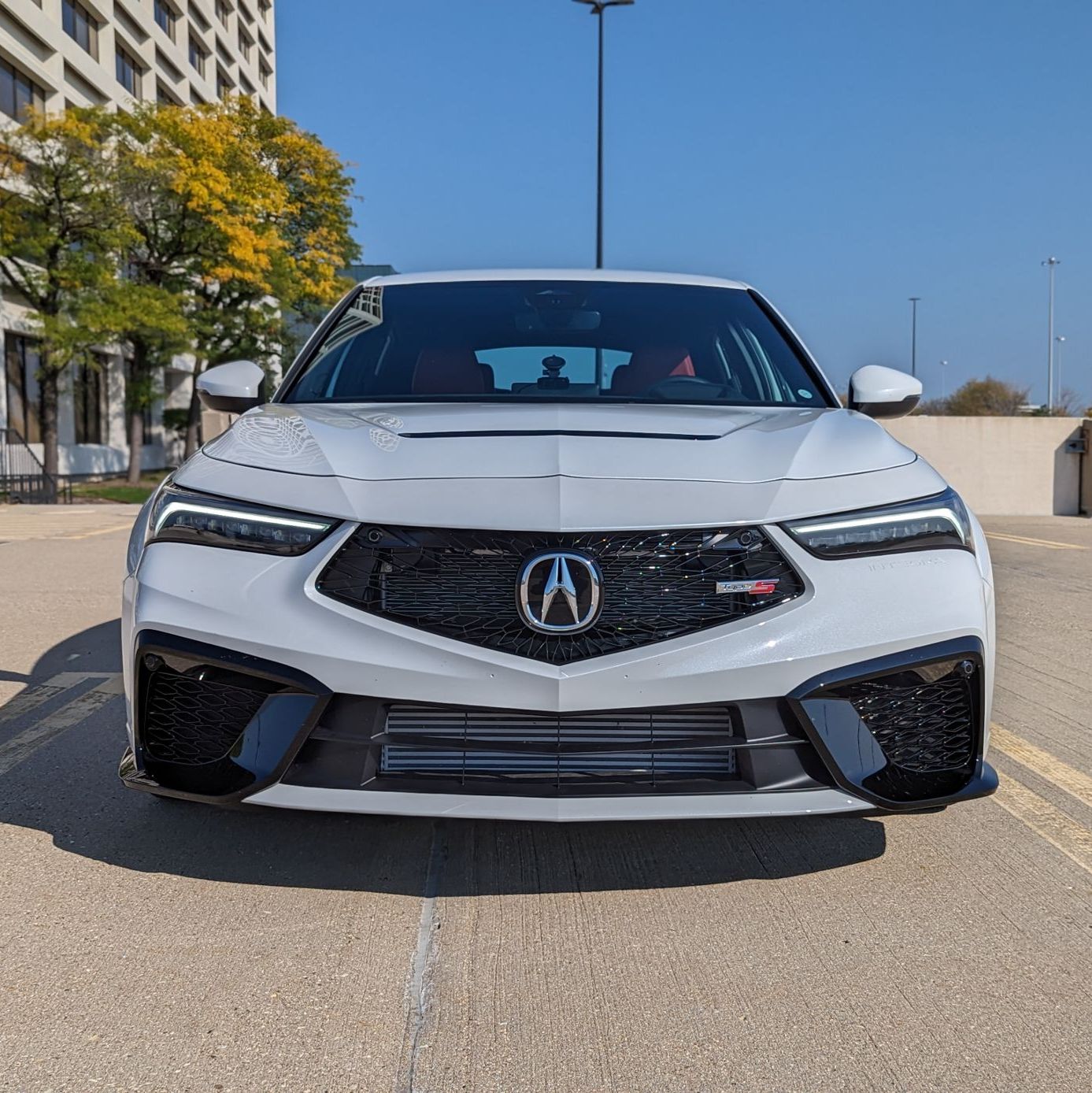 Profile of Michael Velasco