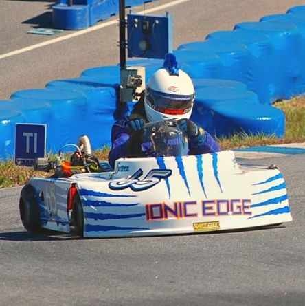 Profile of Spencer Bush