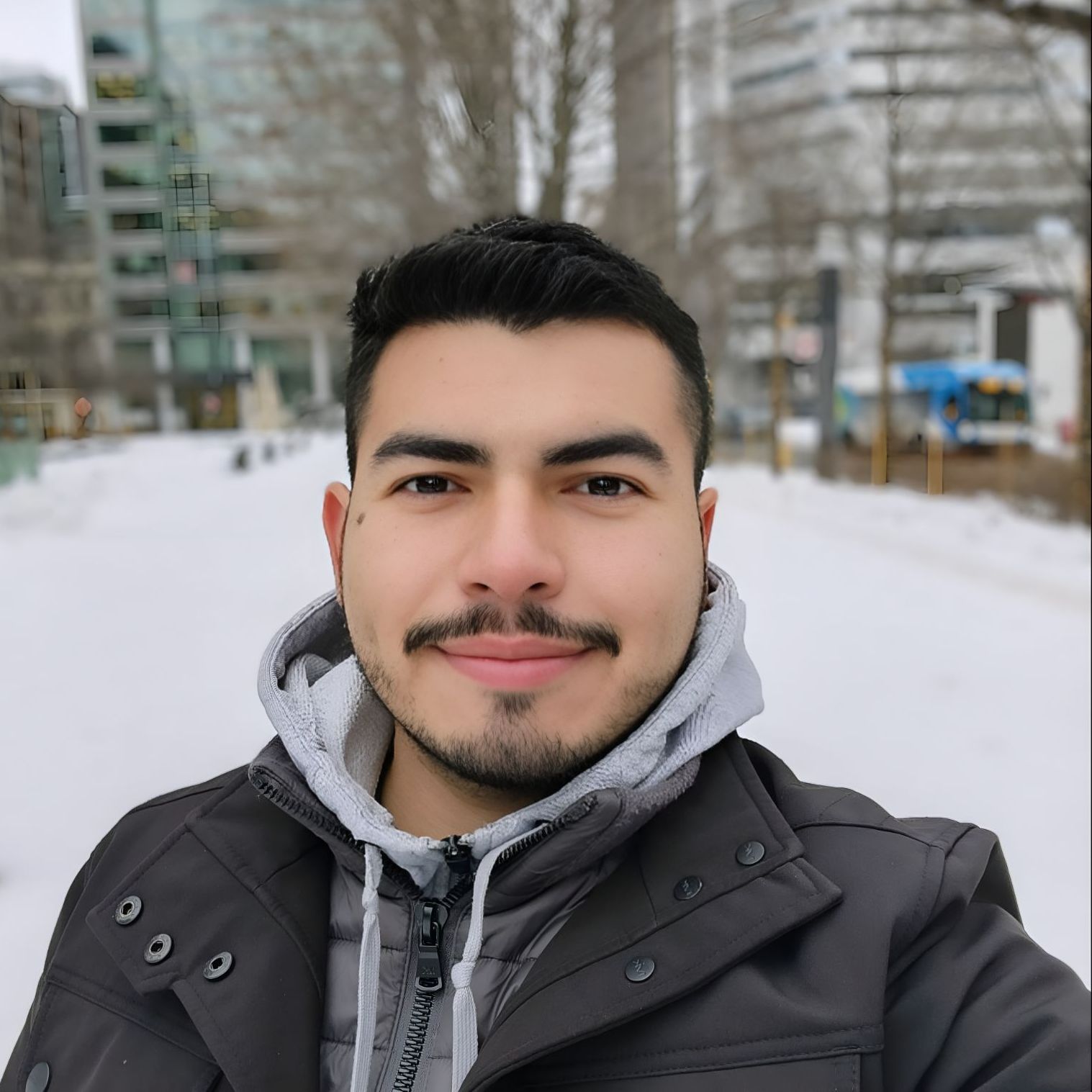 Profile of Carlos Castillo