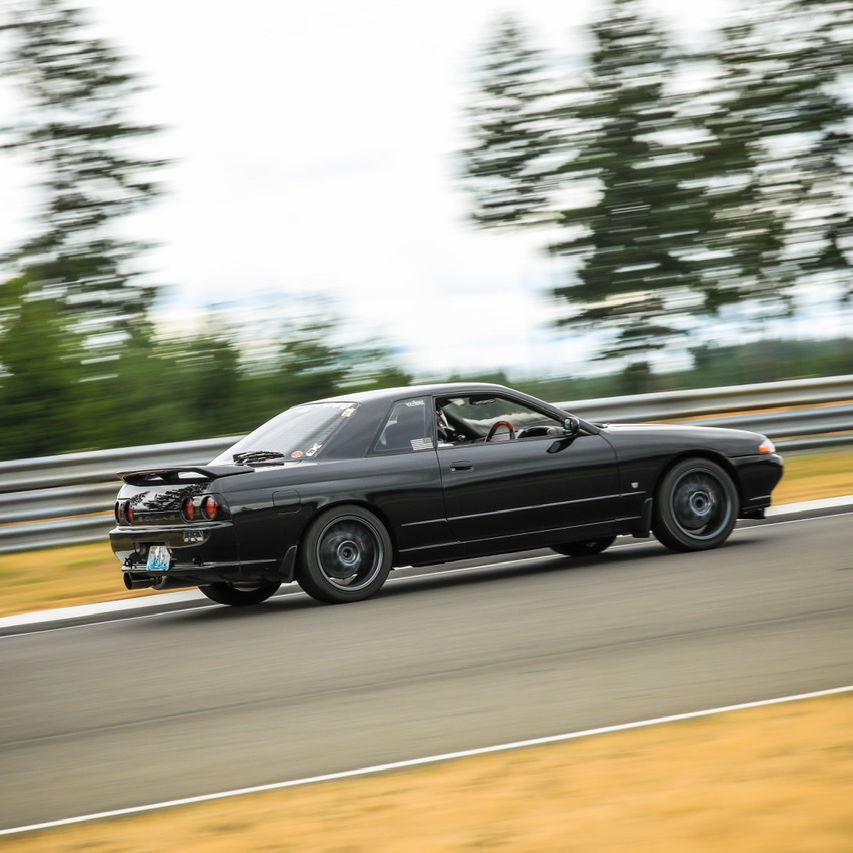 Profile of Jason Uemoto