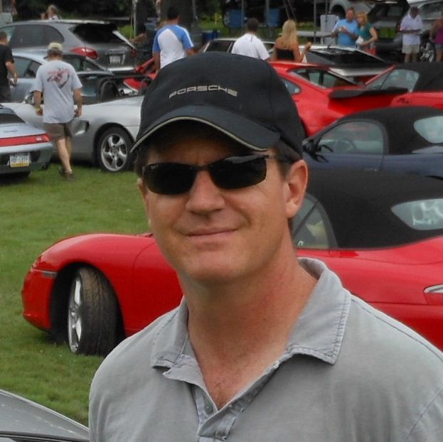 Profile of Scot M