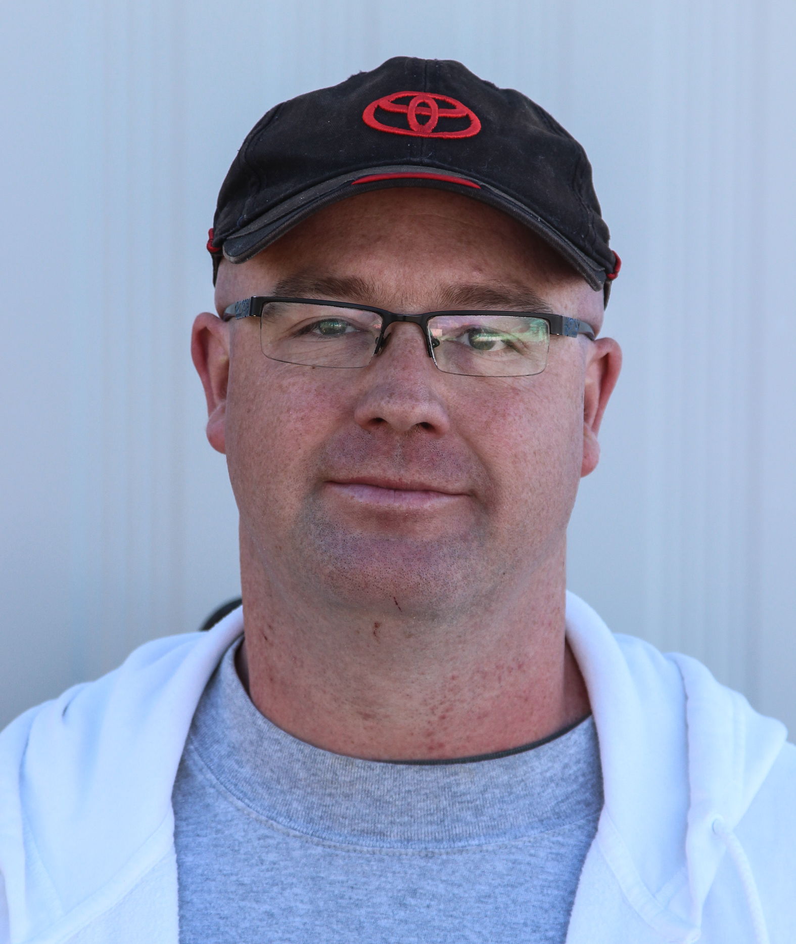 Profile of Ben Cline