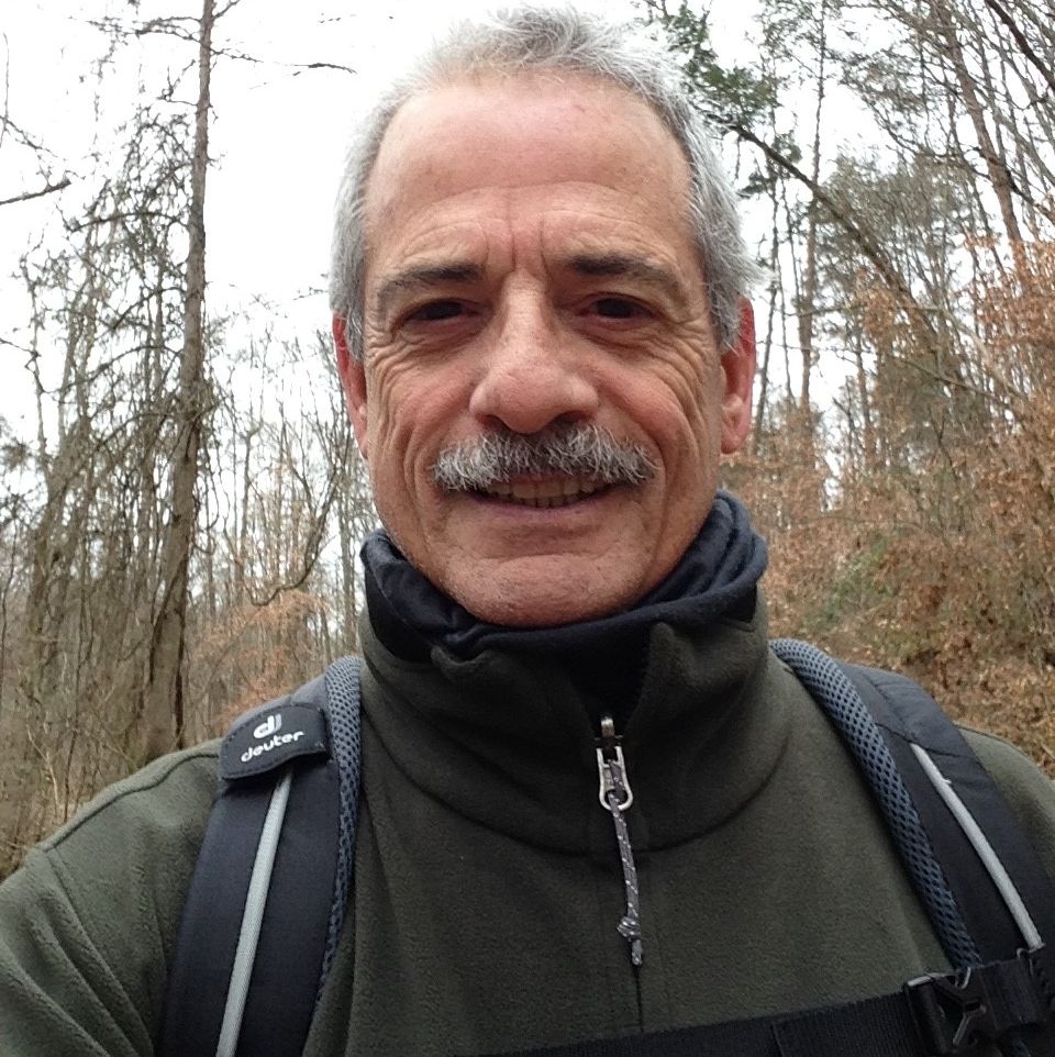 Profile of Rich Dunn