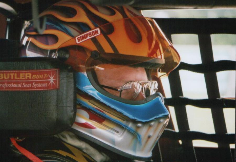 Profile of Lyle Riggen