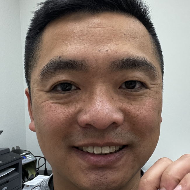 Profile of Geoffrey Au