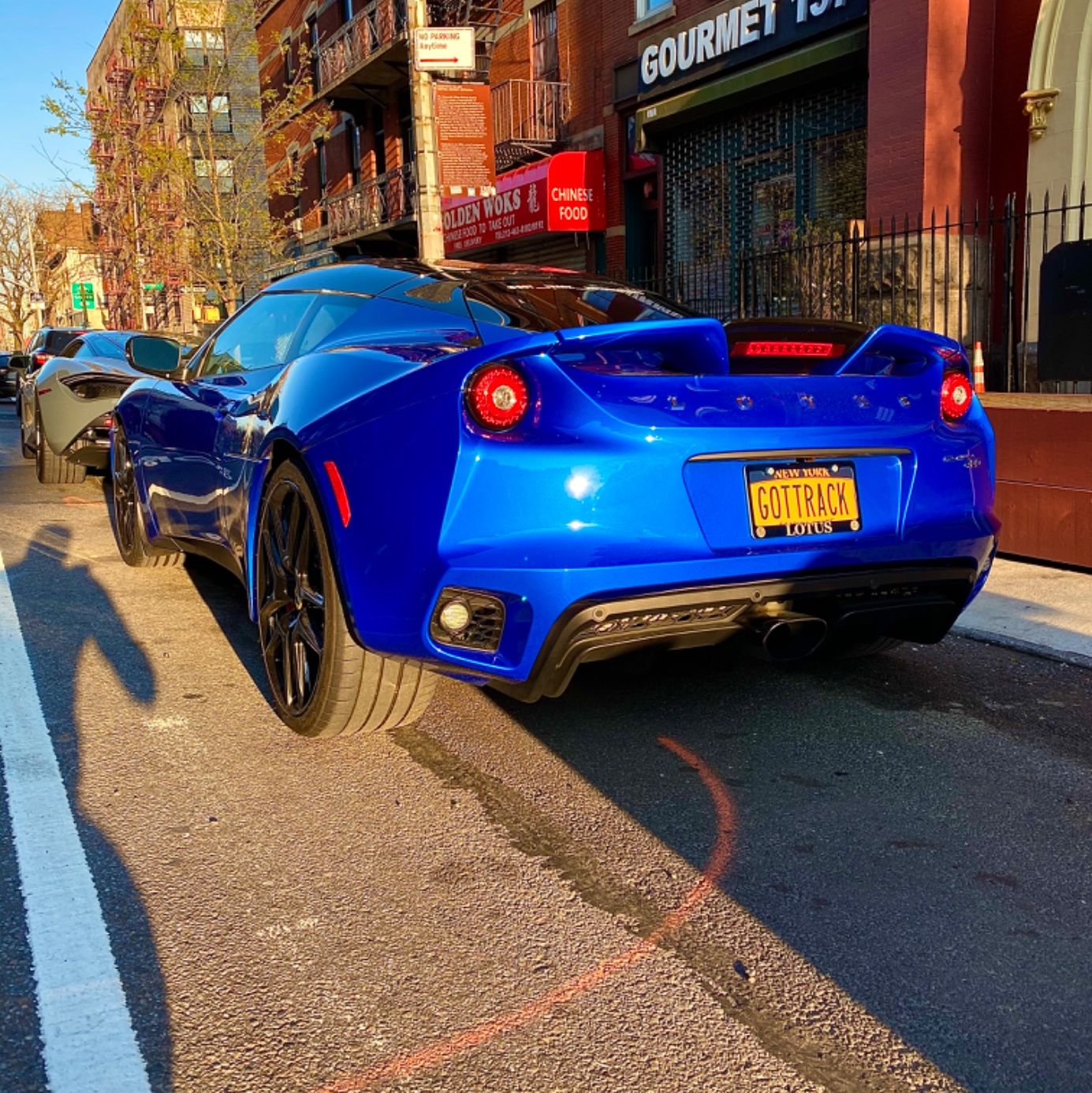 Profile of Kai VanGulden