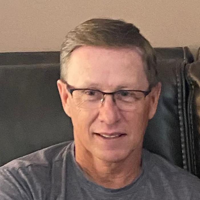 Profile of Barry Parcher