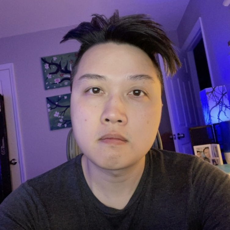 Profile of Binh Nguyen