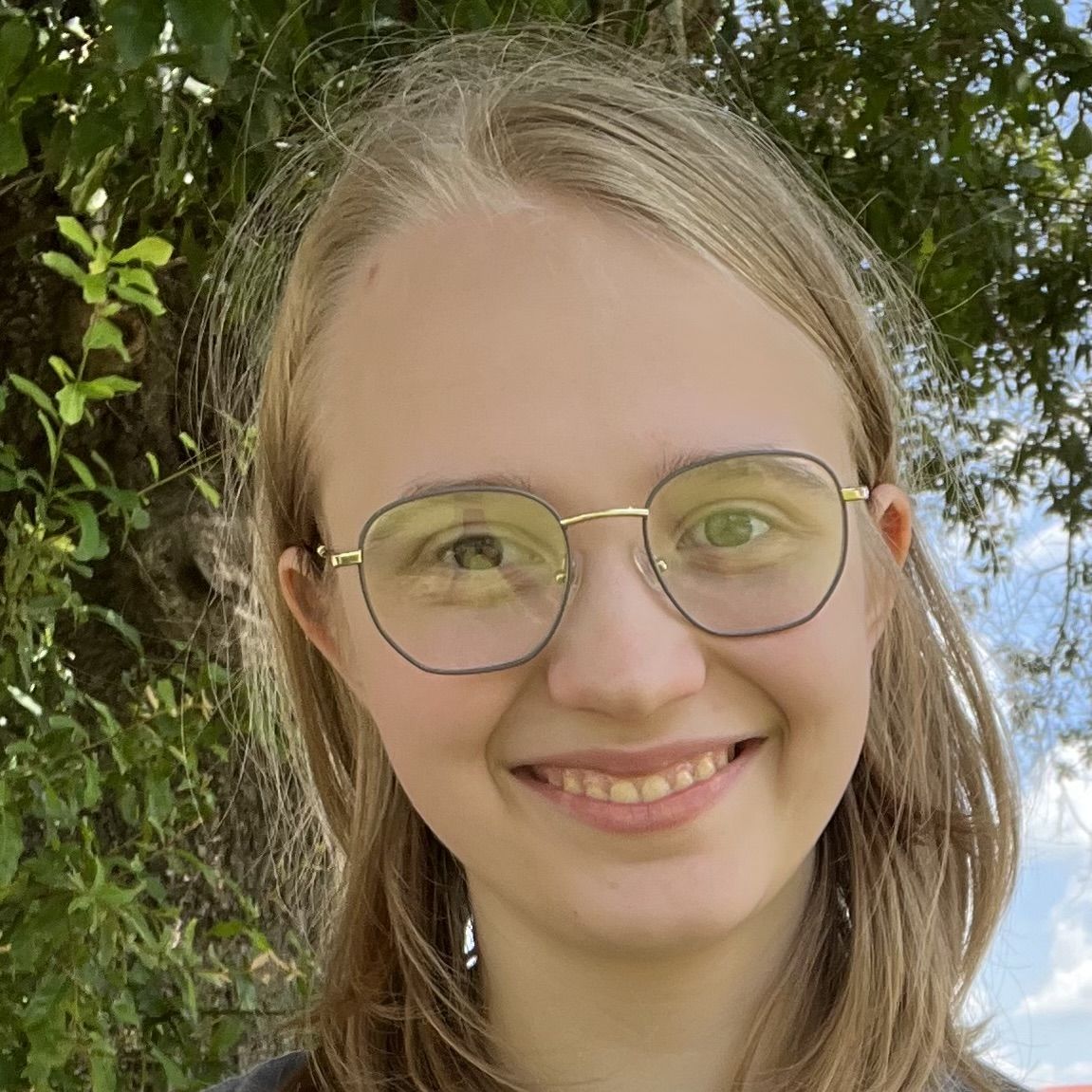 Profile of Erowyn Steinert