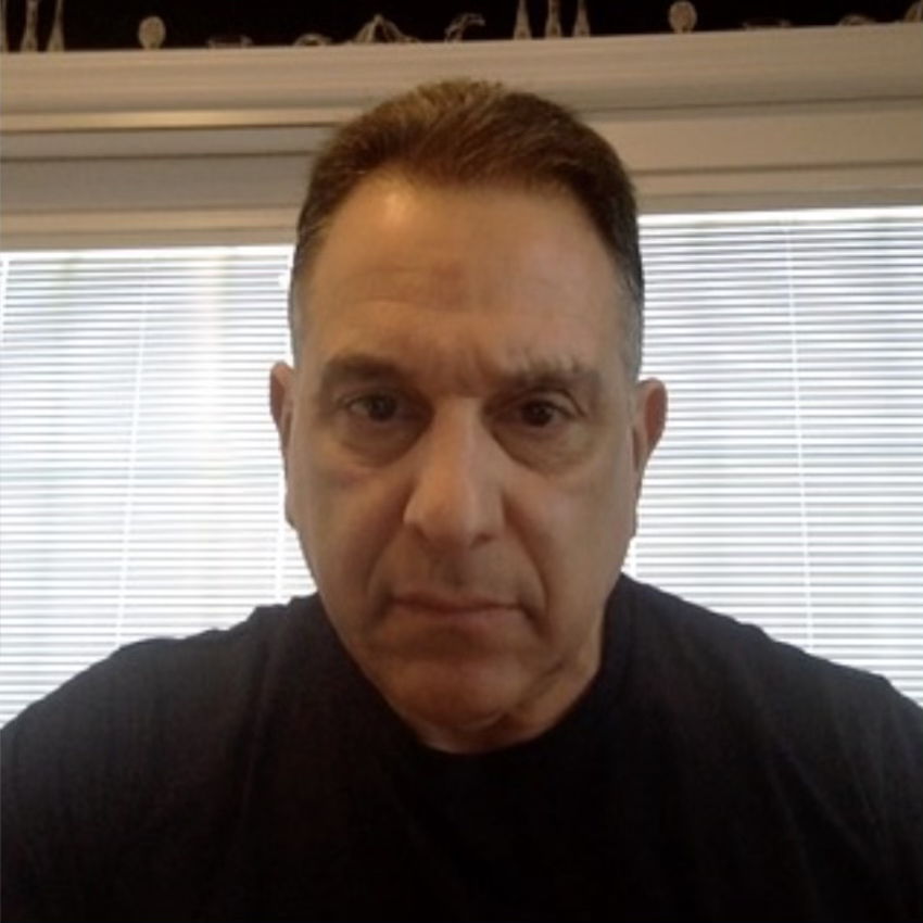 Profile of Robert Lombardi