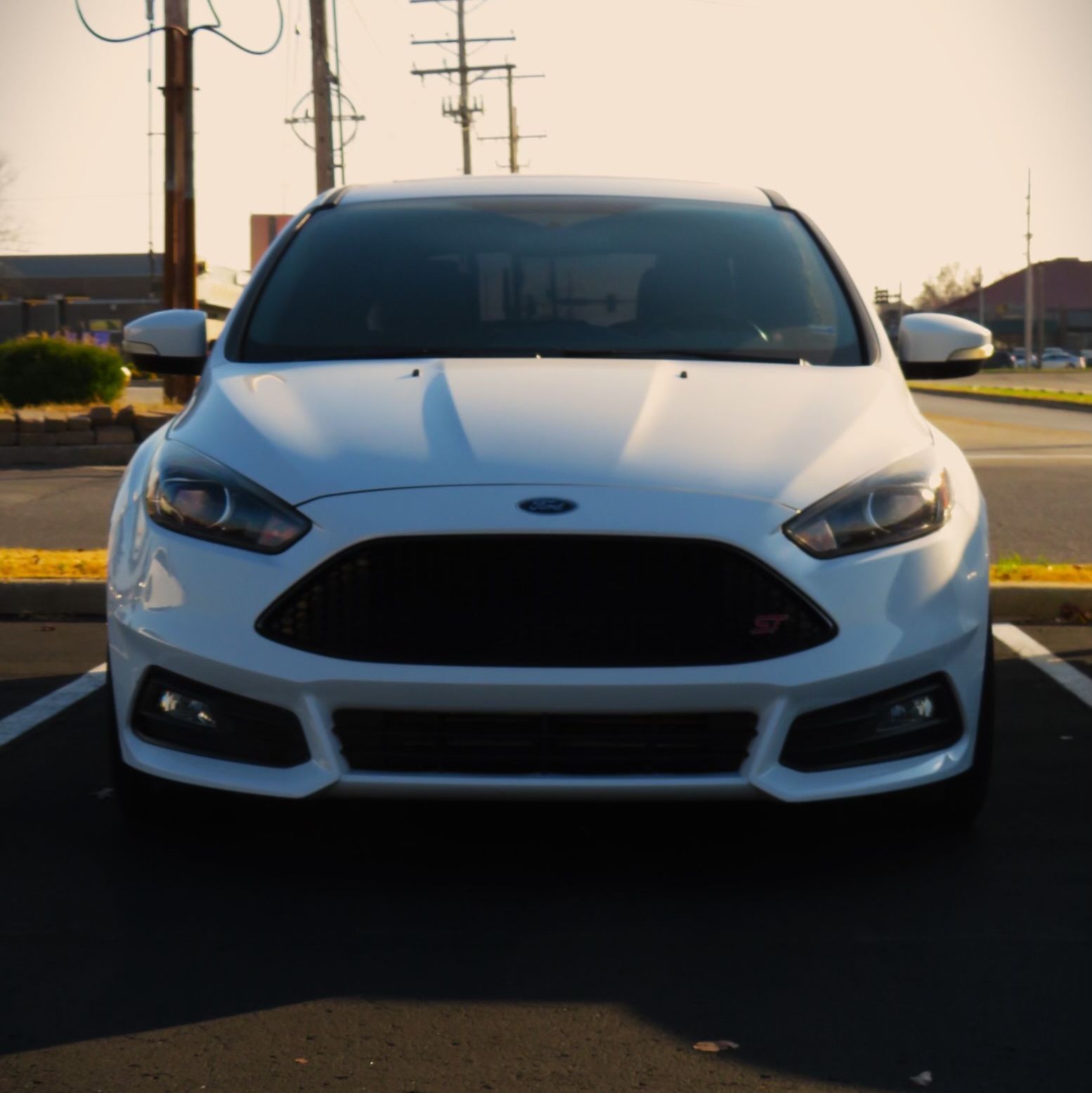 Profile of Kyle Ponder