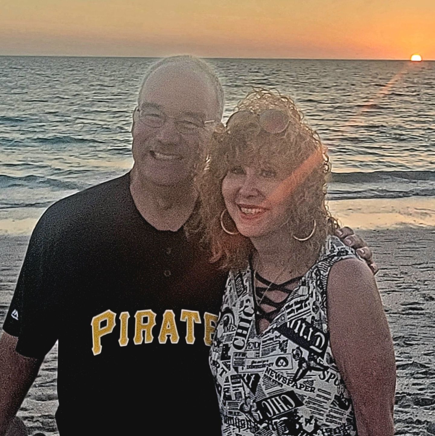 Profile of William Emery