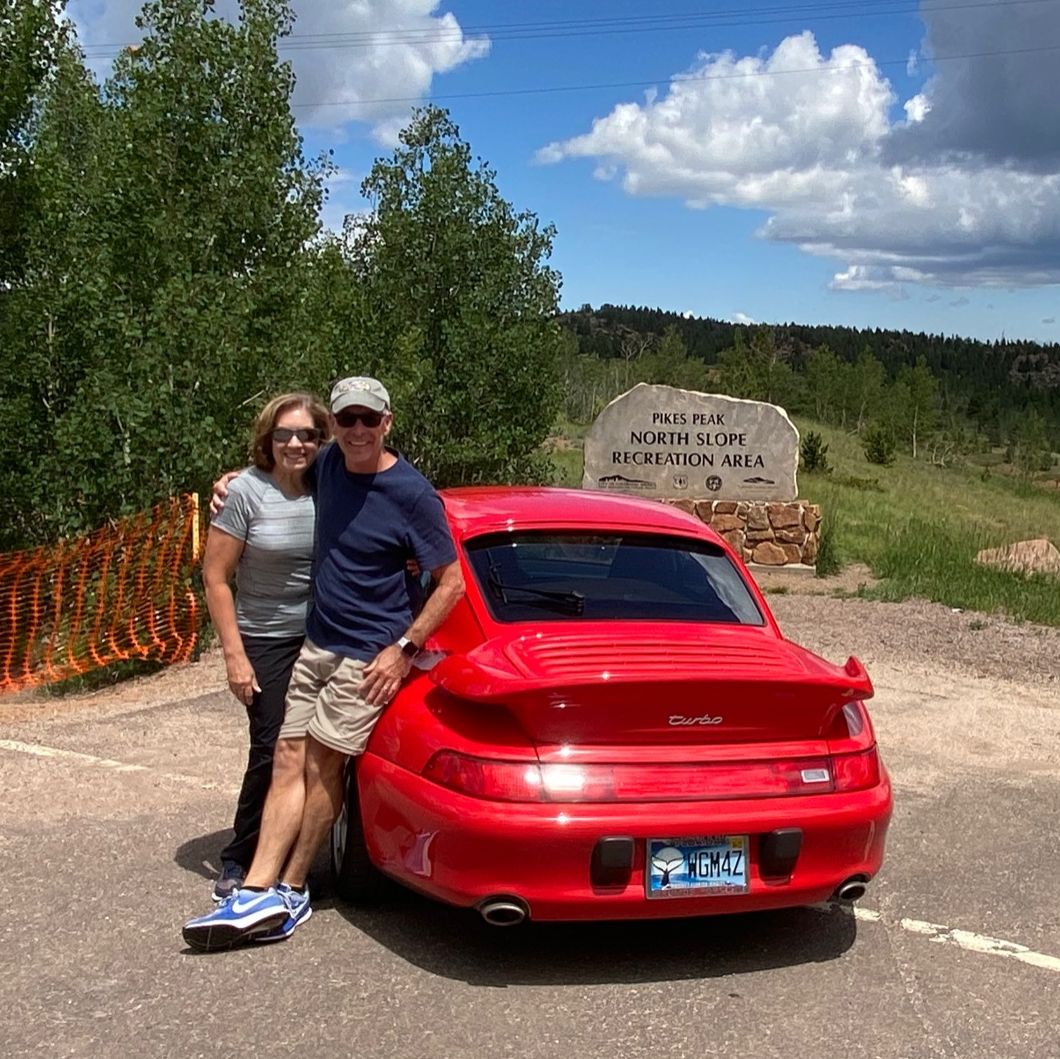 Profile of Edwin Martin